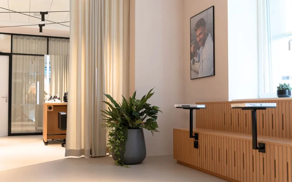 O.C. Studio Zürich